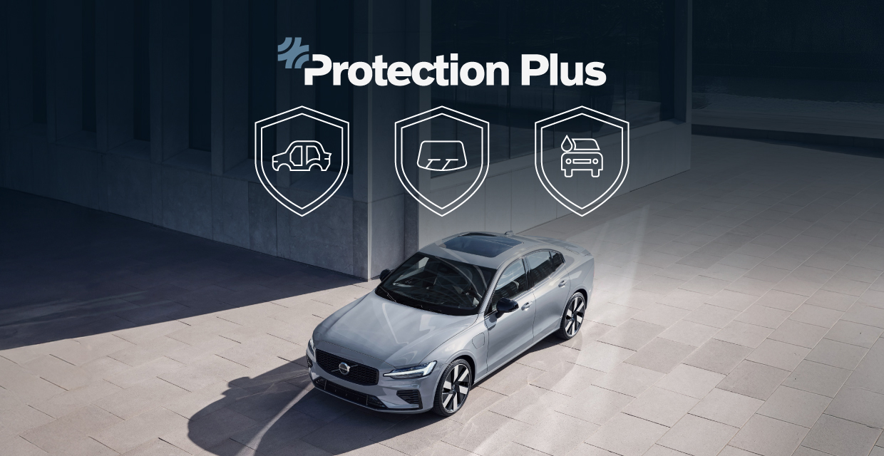 Protection Plus